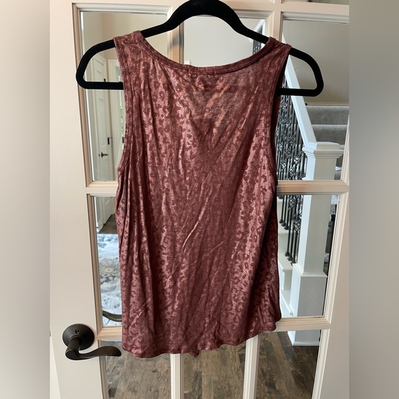 Democracy Tank Top! - Picture 2 of 3